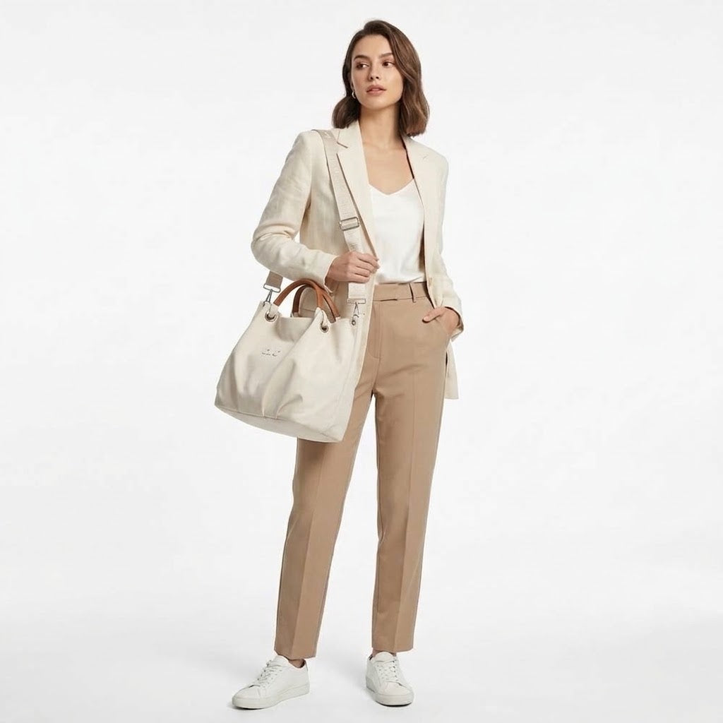 Alo Yoga Utility Tote Bag