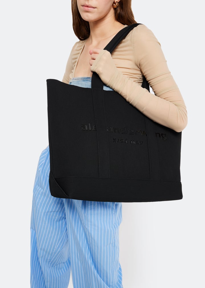 Alexander Wang Corduroy Tote Bag