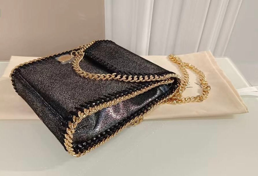 STELLA MCCARTNEY BAG mini size