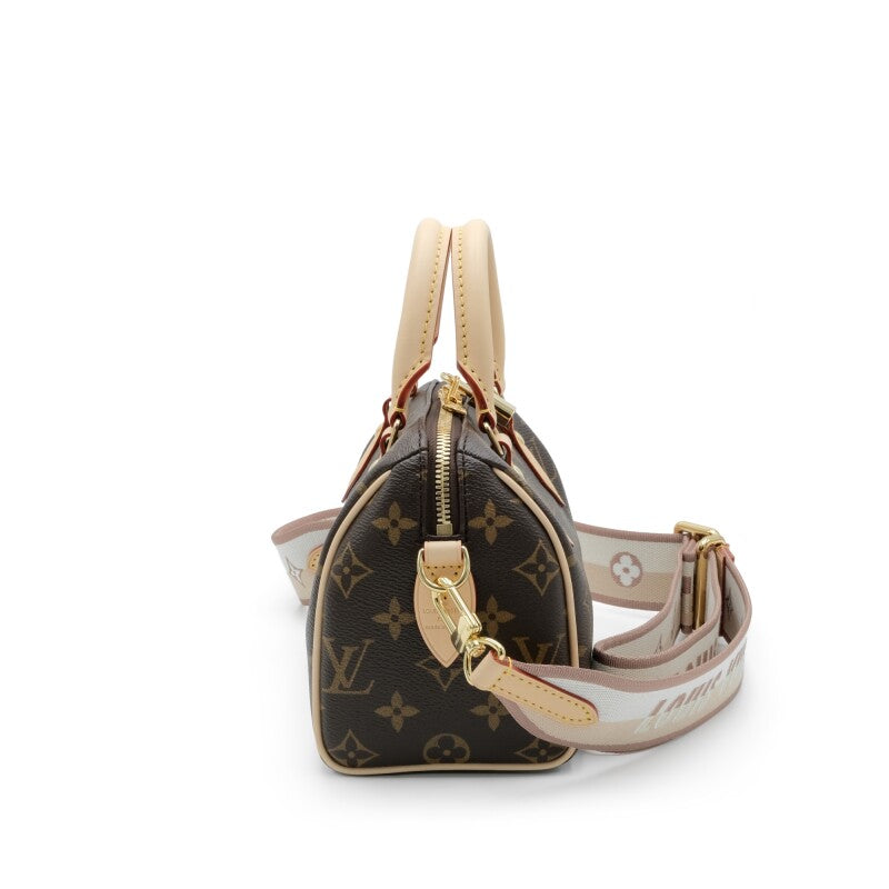 Louis Vuitton Speedy Bandoulière 20 (Monogram)