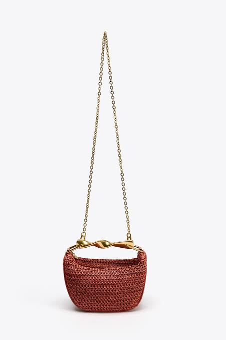 ZARA BAG