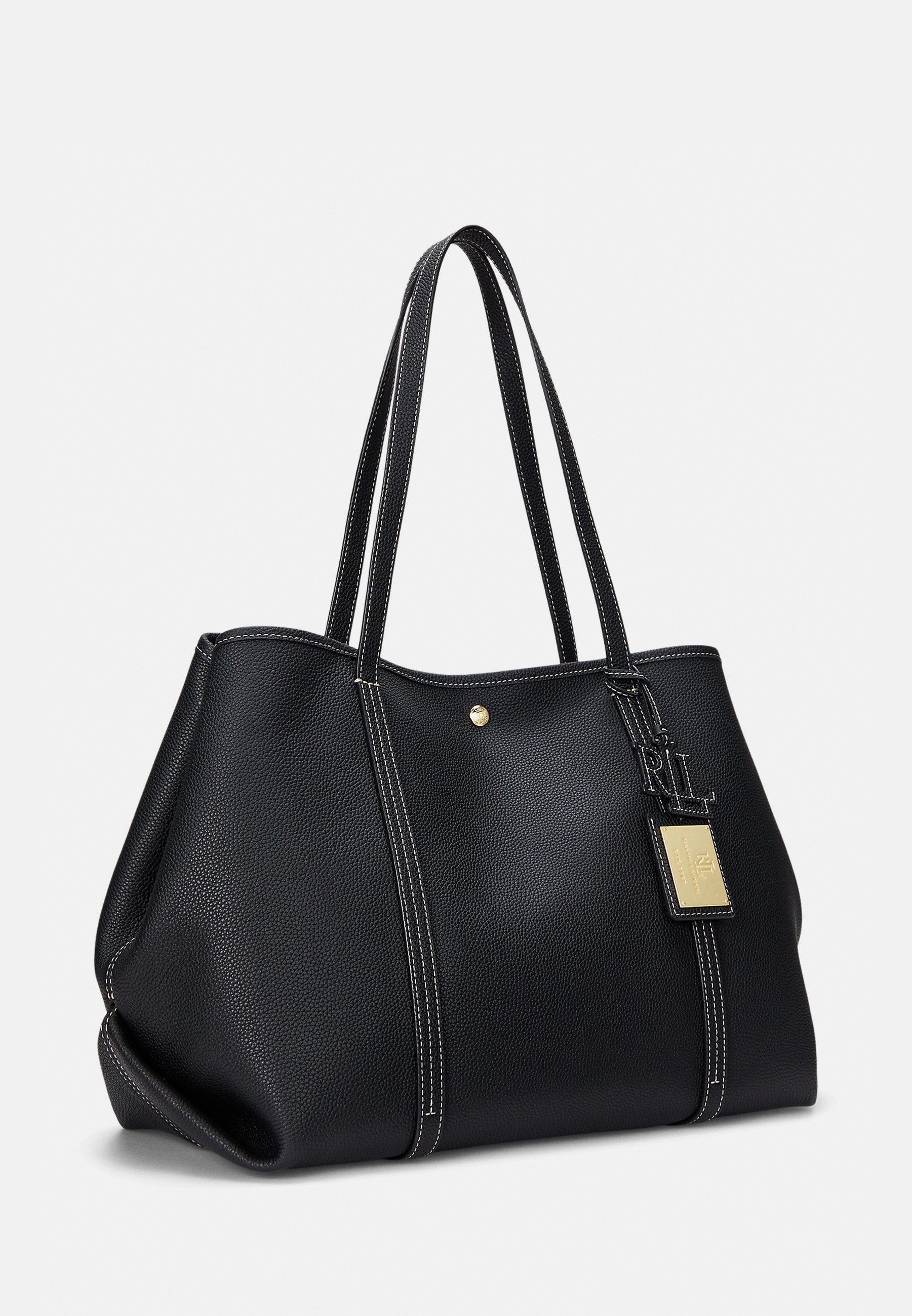 Lauren Ralph Lauren RL Tote Bag