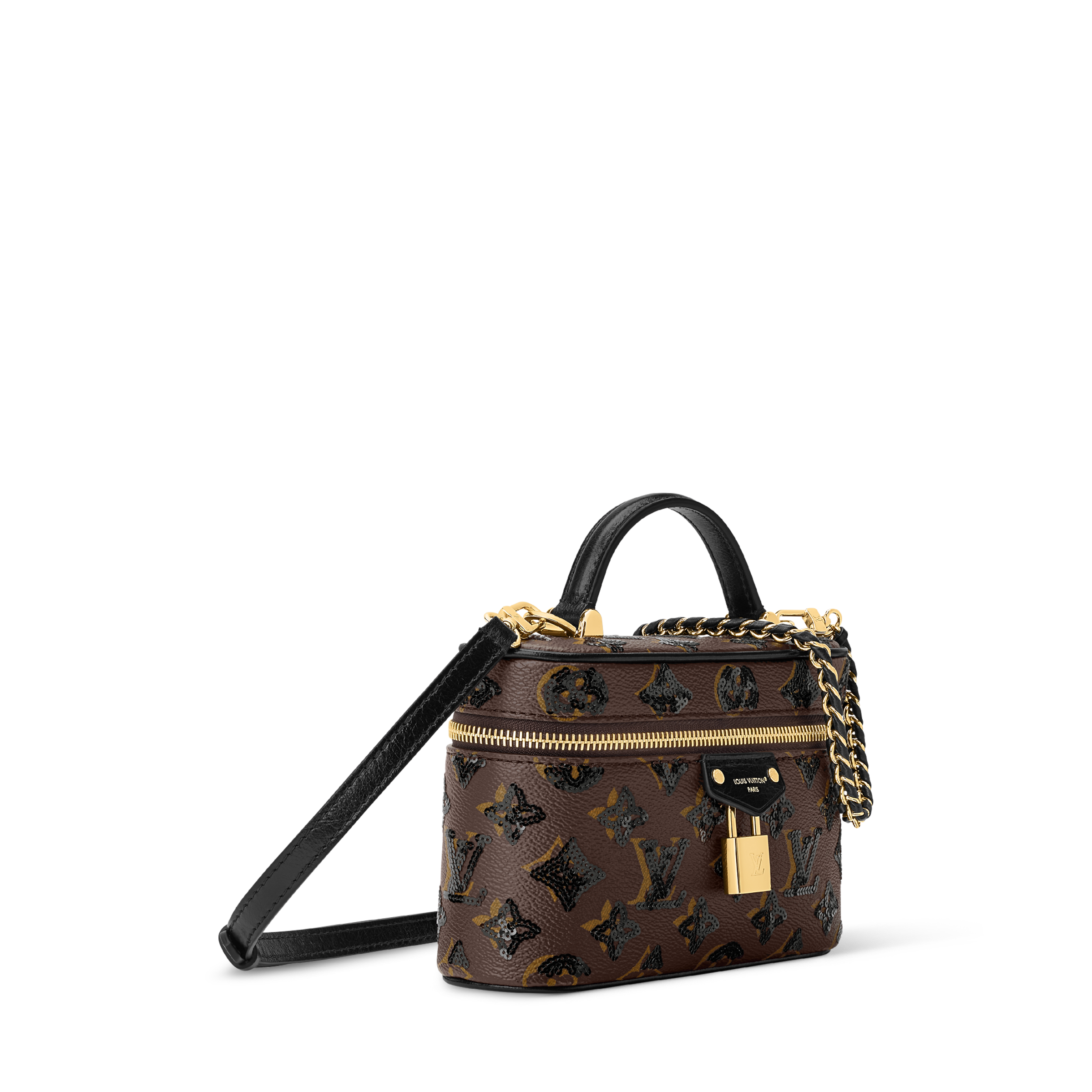 Louis Vuitton Vanity Chain Pouch