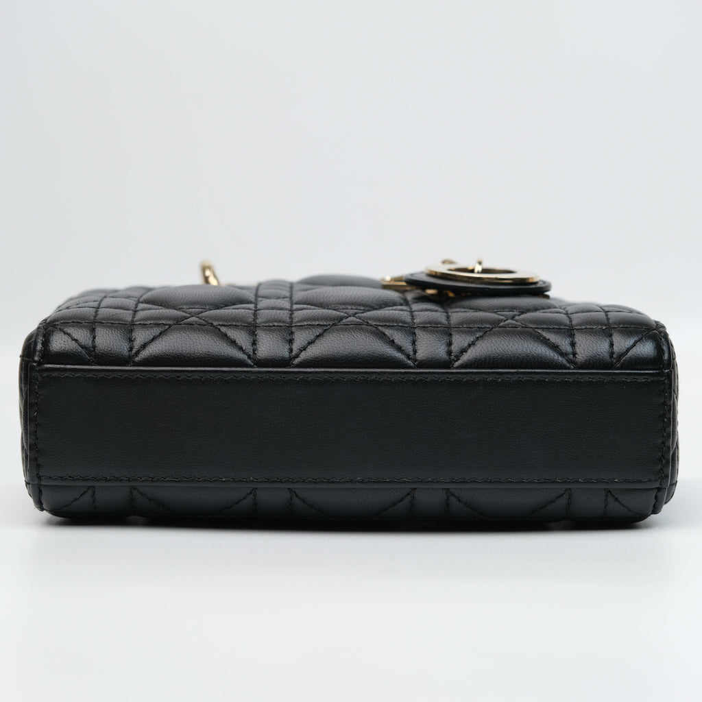 Lady Dior Joy Bag