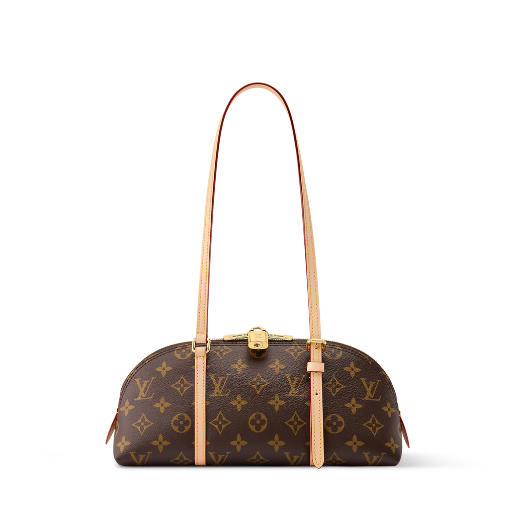 Louis Vuitton Squire East West Bag – M28953