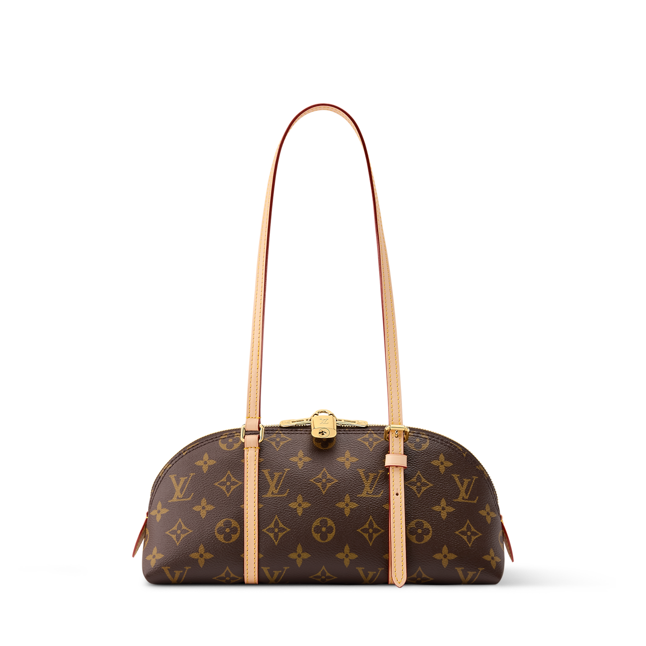 Louis Vuitton Squire East West Bag – M28953