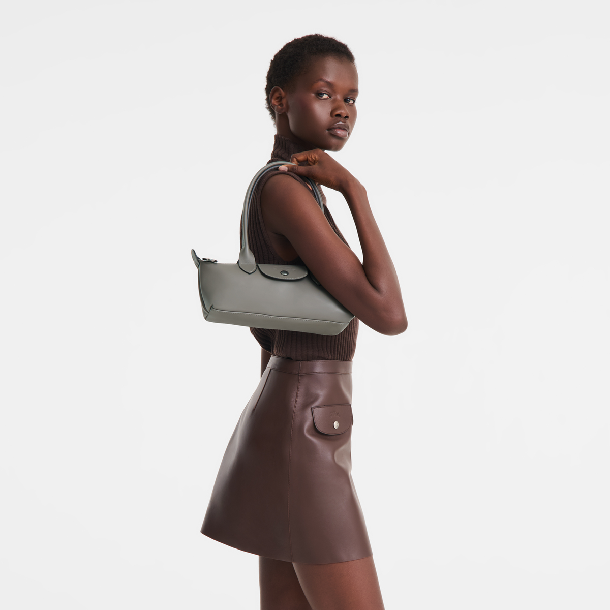 Longchamp Le Pliage Shoulder Bag