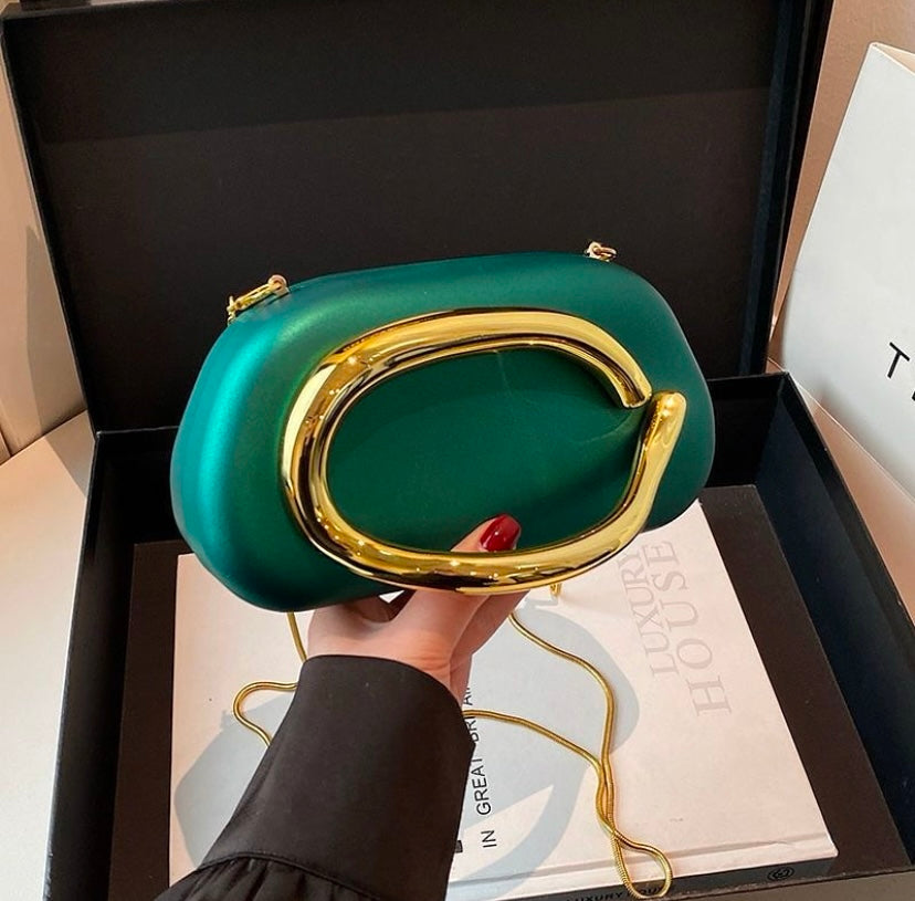 ZARA BAG