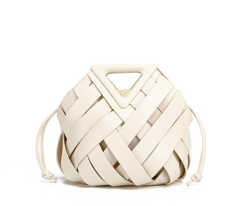 Bottega Veneta Arco Bag