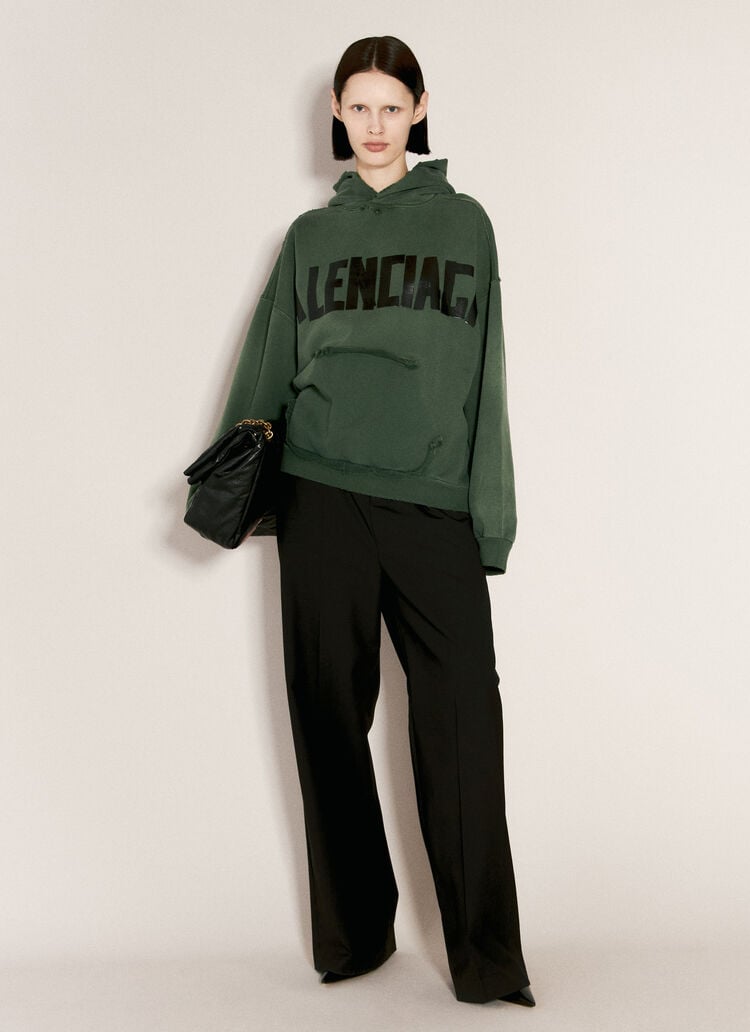 Balenciaga BB Chain Shoulder Bag