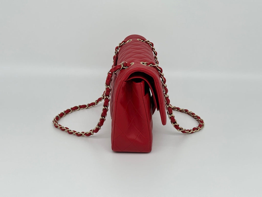 Chanel Classic Flap Bag – Medium