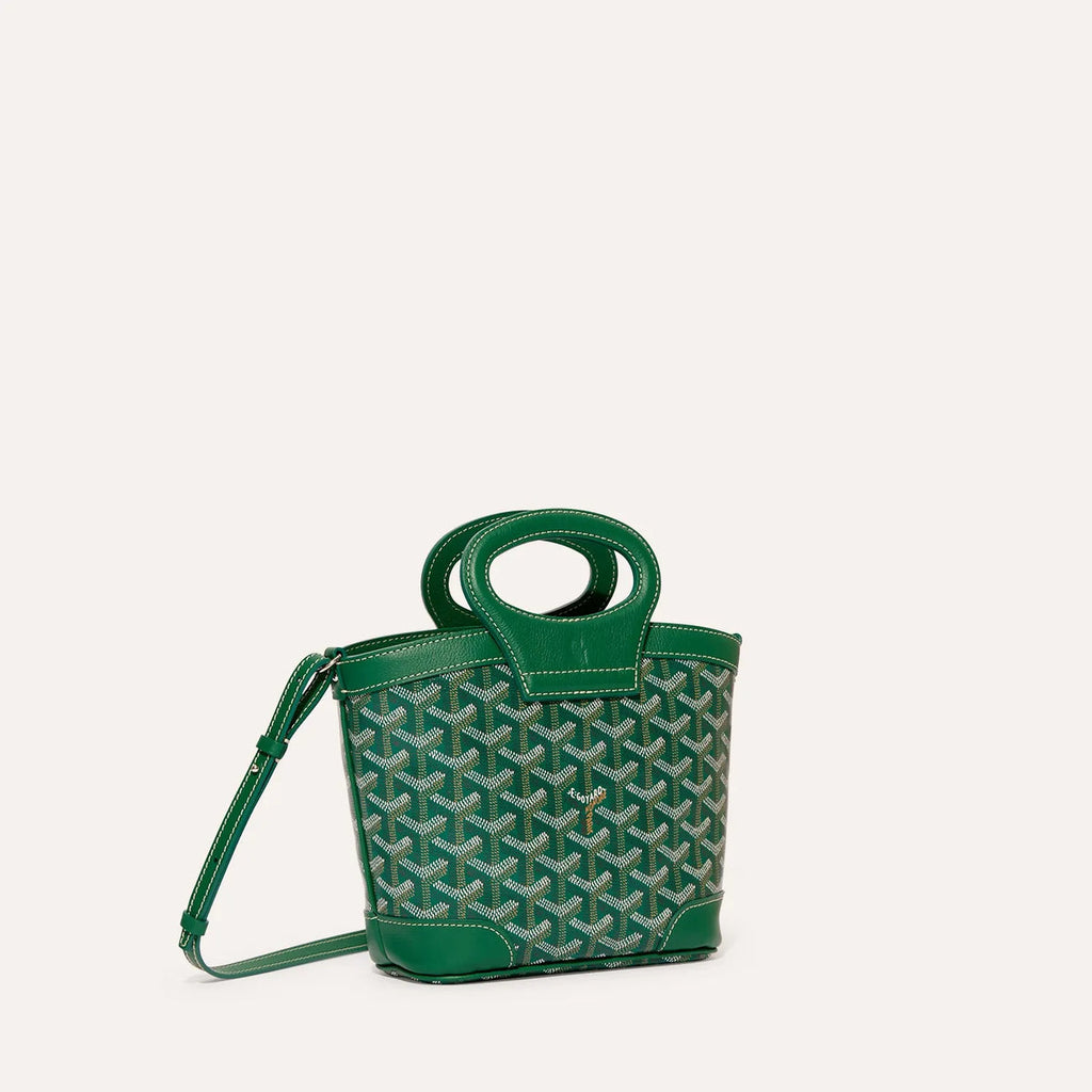 GOYARD BELUGA MINI BAG