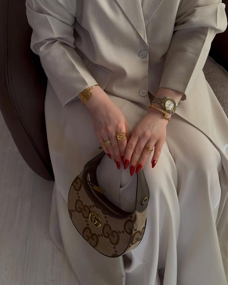 Gucci Ophidia GG Mini Shoulder Bag