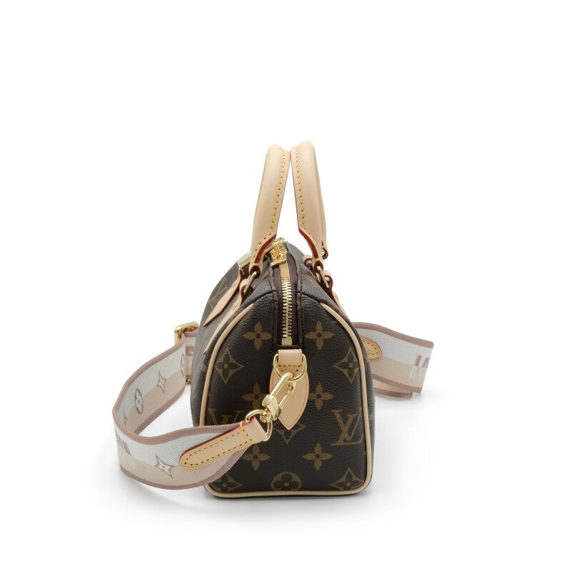 Louis Vuitton Speedy Bandoulière 20 (Monogram)