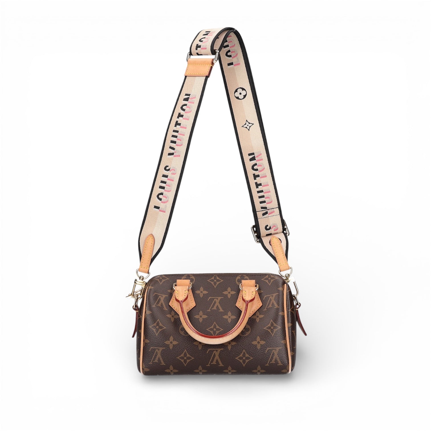 Louis Vuitton Speedy Bandoulière 20