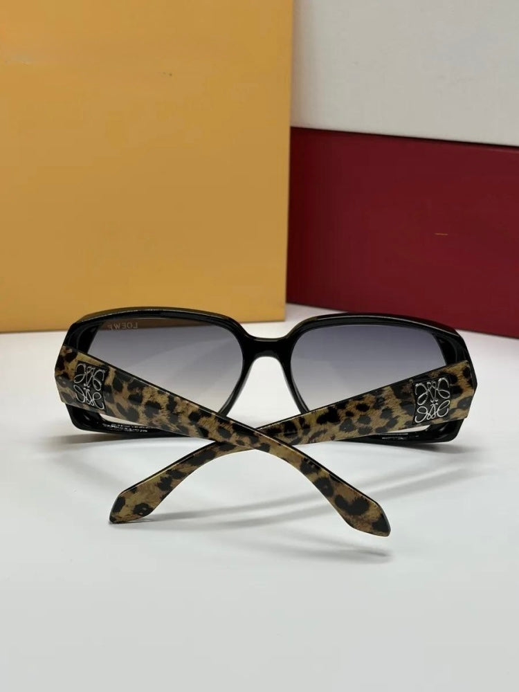 Loewe Oversized Square Sunglasses
