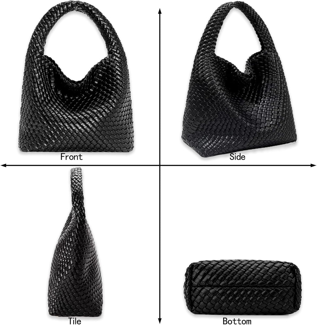 Bottega Veneta Jodie Hobo Bag