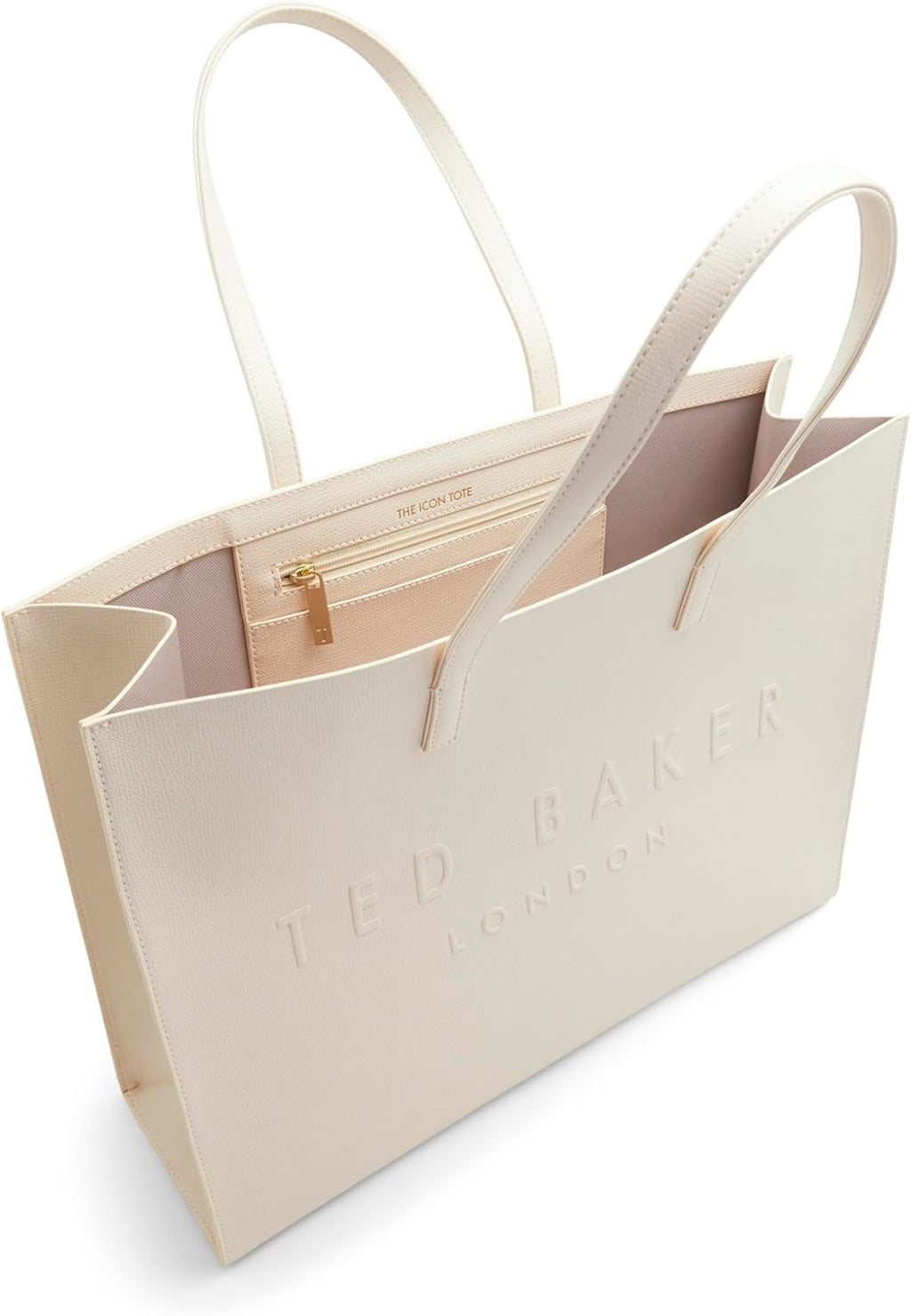 Ted Baker Icon Tote Bag