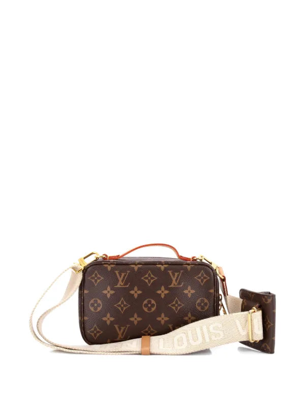 Louis Vuitton Multi Pochette Accessories Crossbody Bag