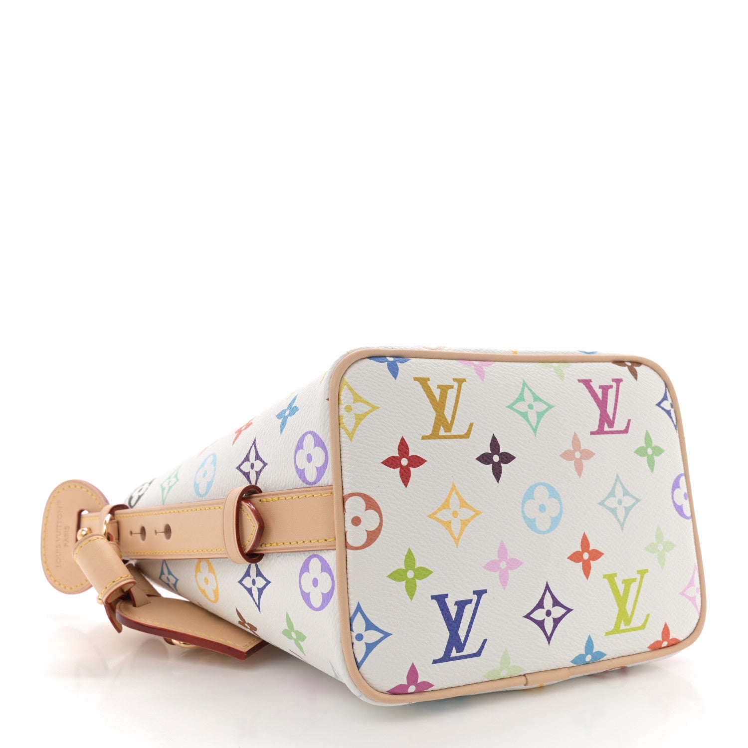 Louis Vuitton All BB