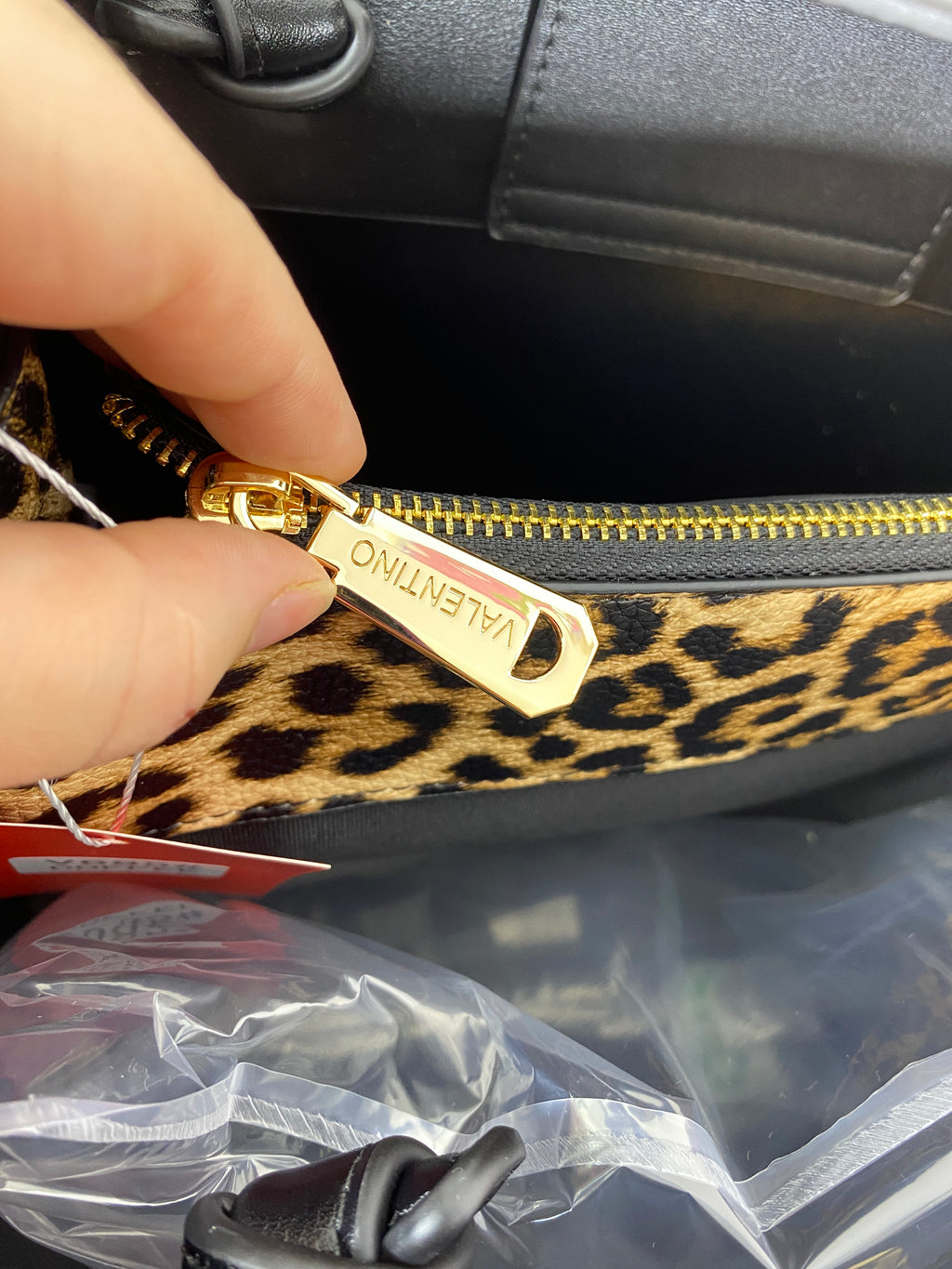 Valentino Alexia bag