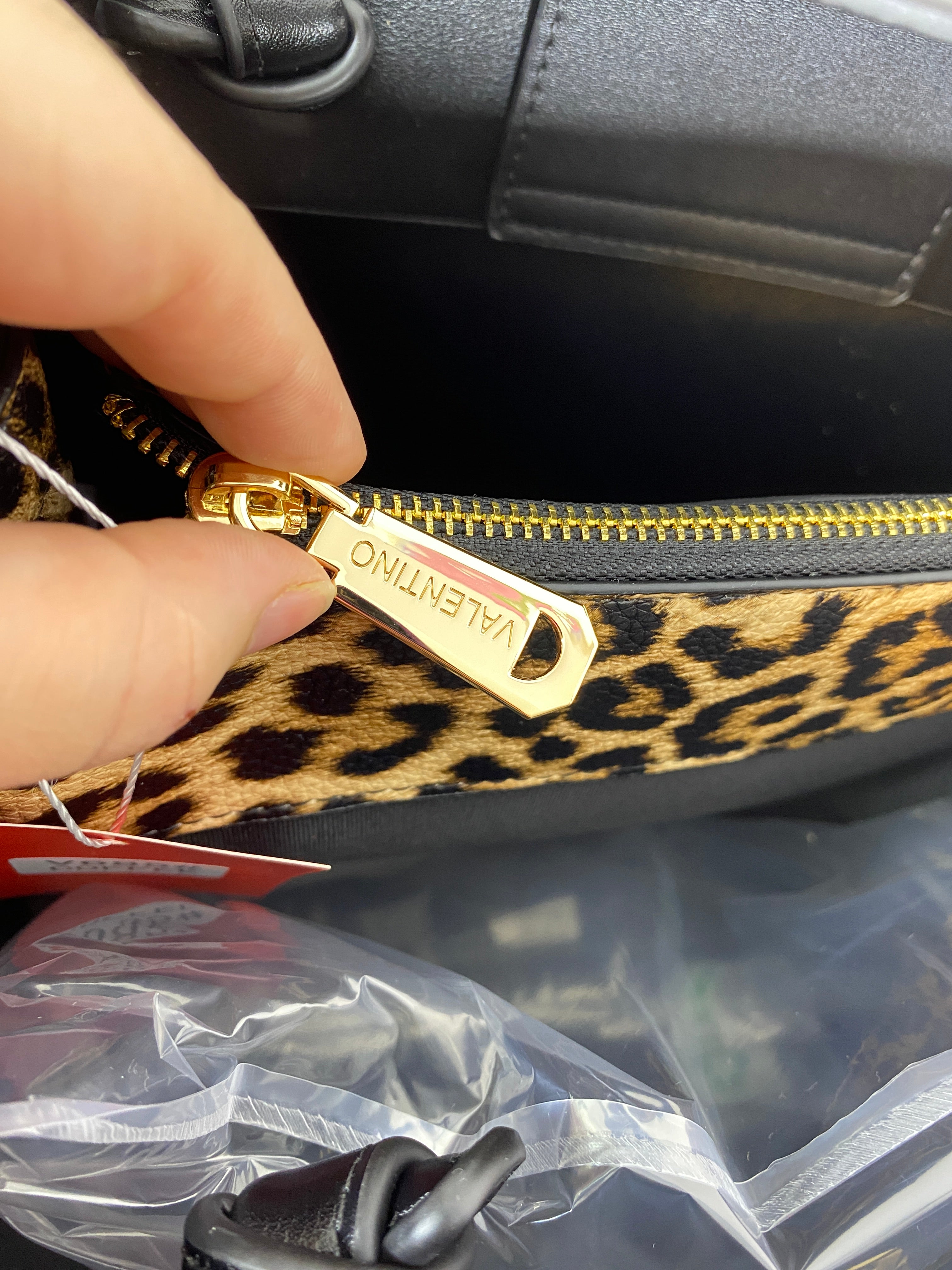 Valentino Alexia bag