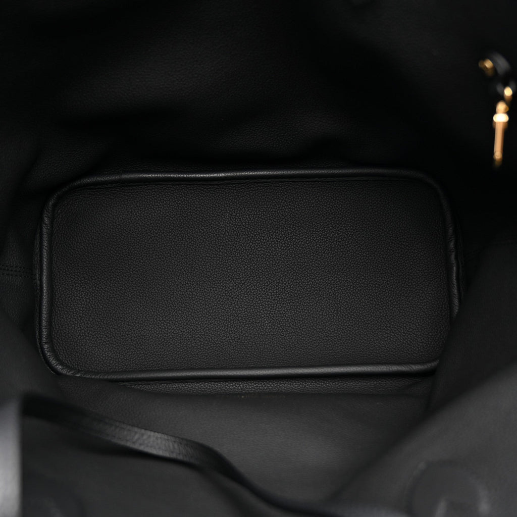 Louis Vuitton Neverfull MM with Pouch