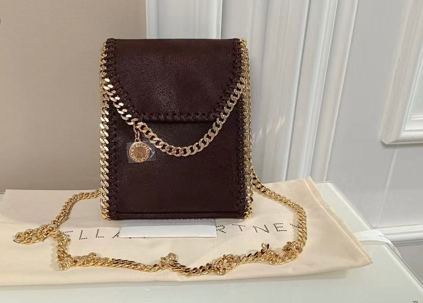 STELLA MCCARTNEY BAG mini size