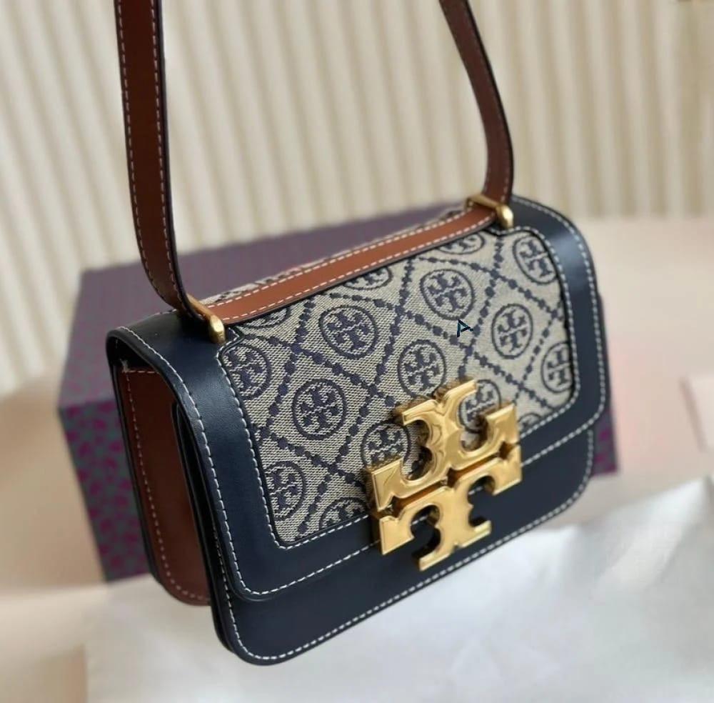 Tory Burch Eleanor Small Shoulder Bag