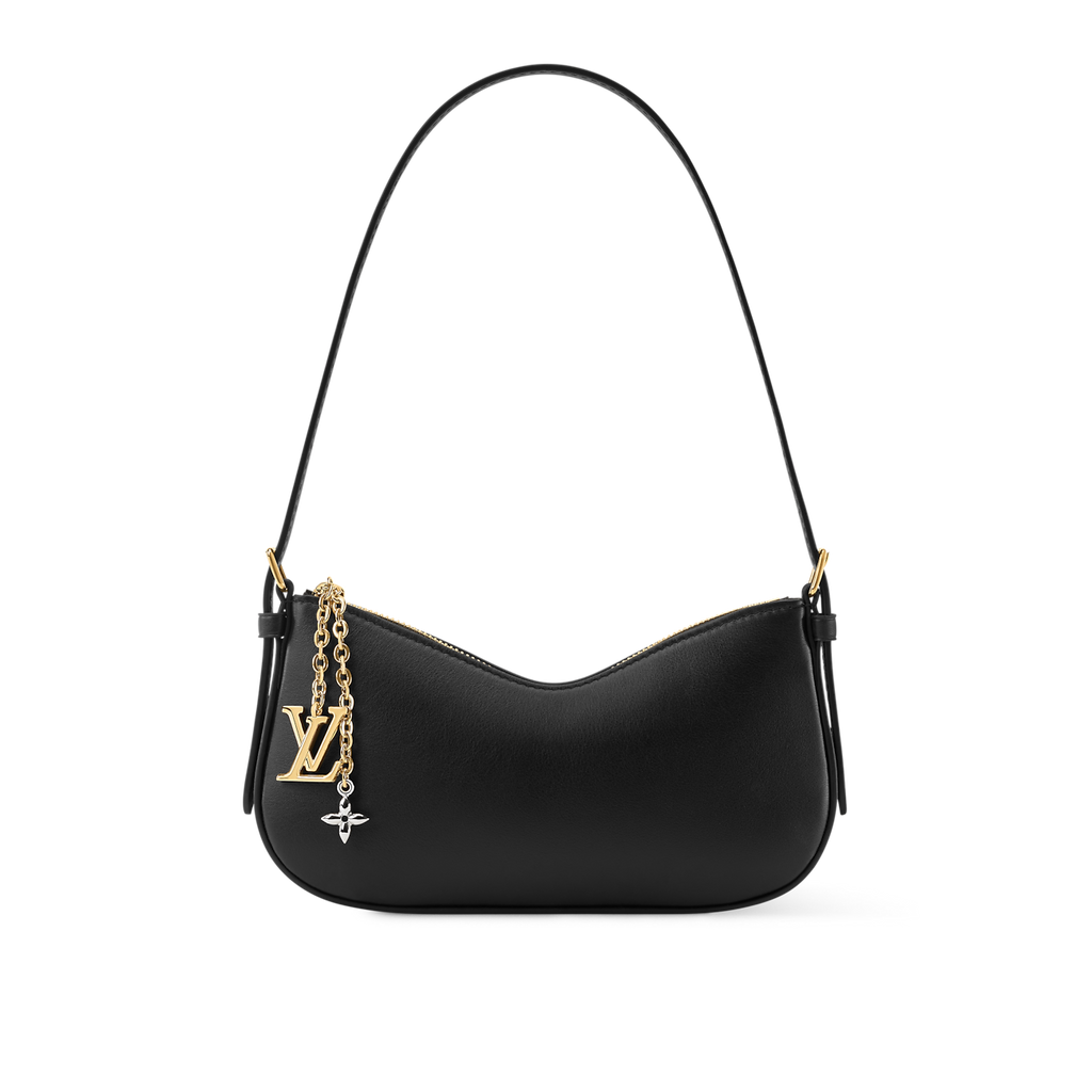 Louis Vuitton Pochette LV Bloom