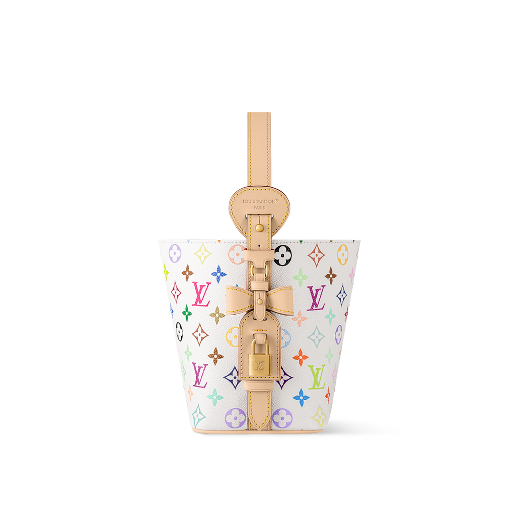 Louis Vuitton All BB