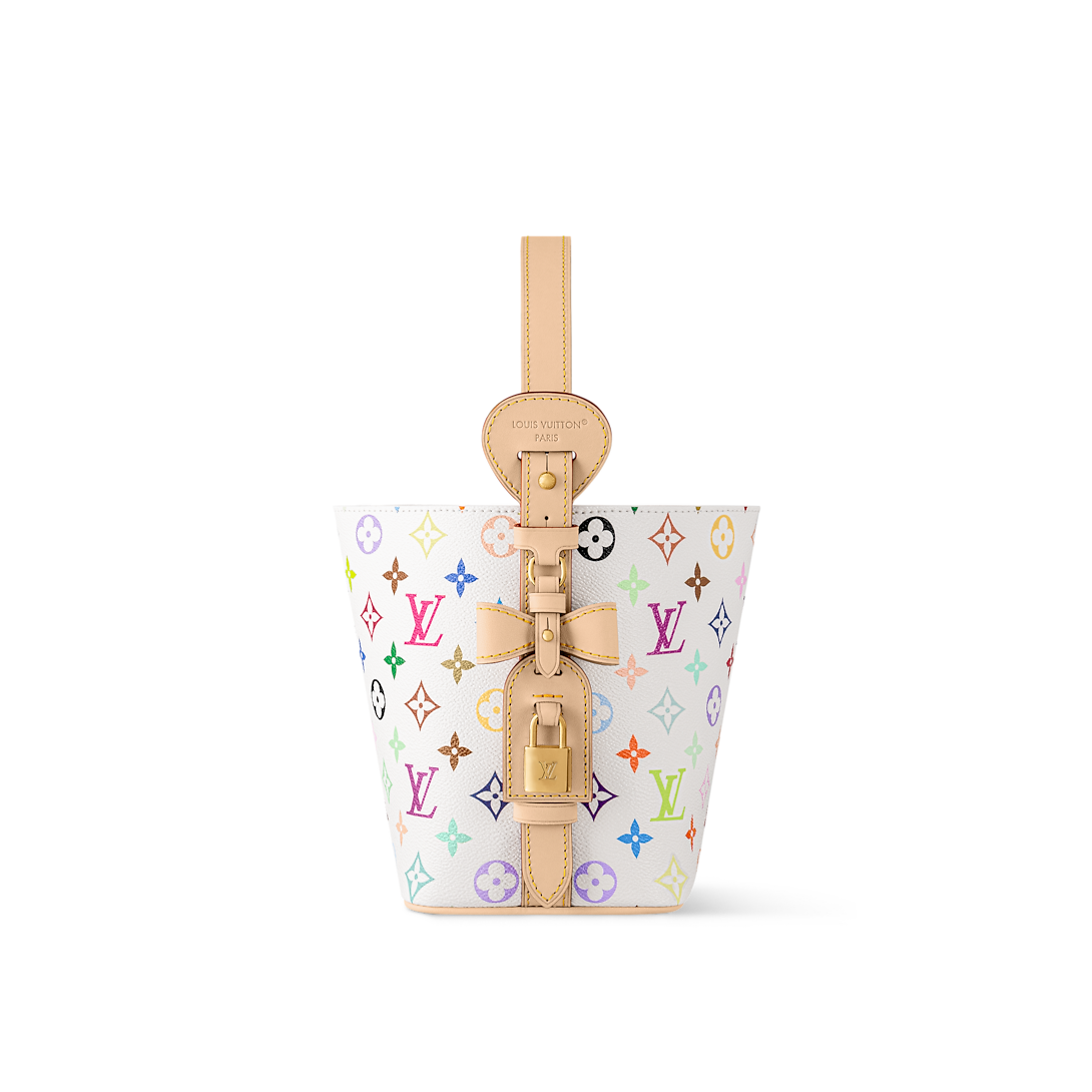 Louis Vuitton All BB