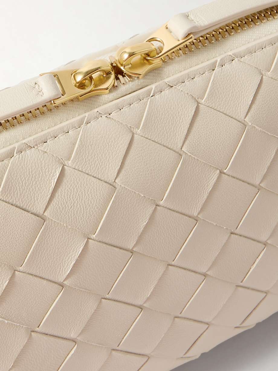 Bottega Veneta Intrecciato Concert Pouch