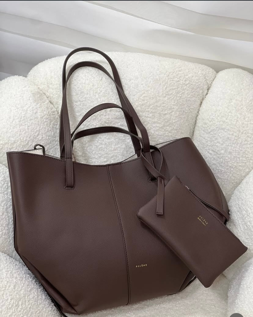 Polène Medium Tote Bag
