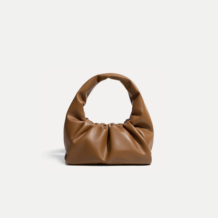 Bottega Veneta Mini Pouch Top-Handle Bag