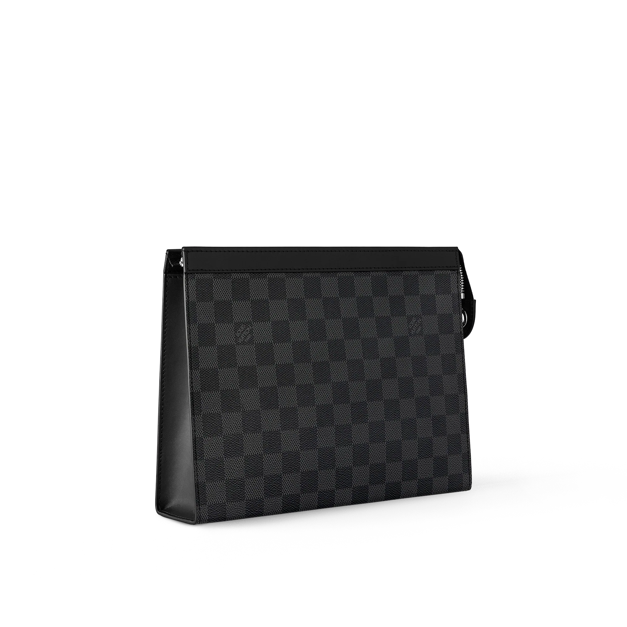 Louis Vuitton Damier Graphite Zip Pouch