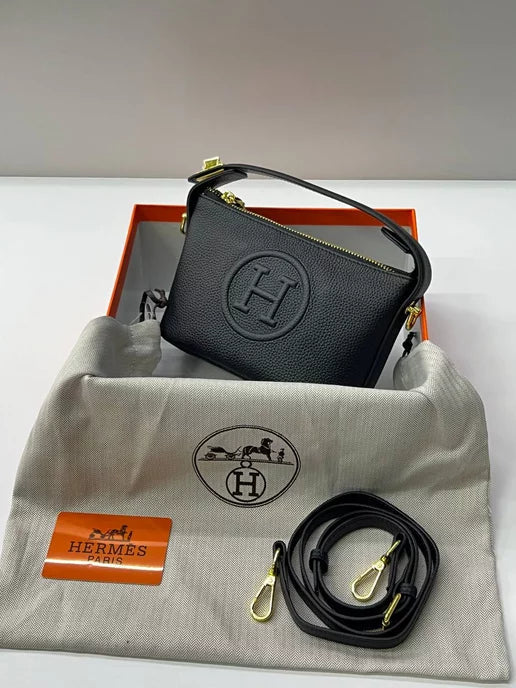 Hermès Small Crossbody Bag