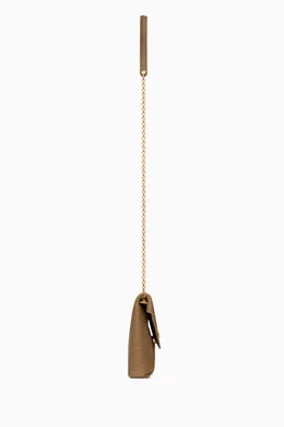 Yves Saint Laurent Envelope Chain