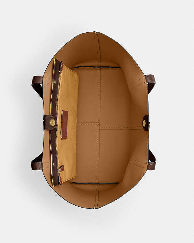 Coach North Tote Bag 32