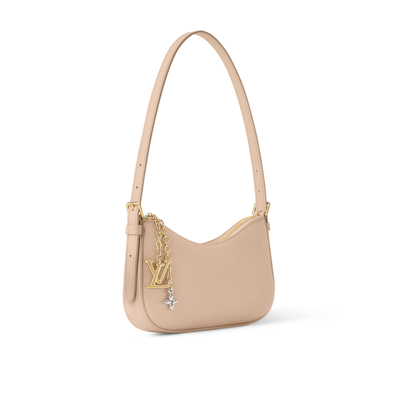 Louis Vuitton Pochette LV Bloom