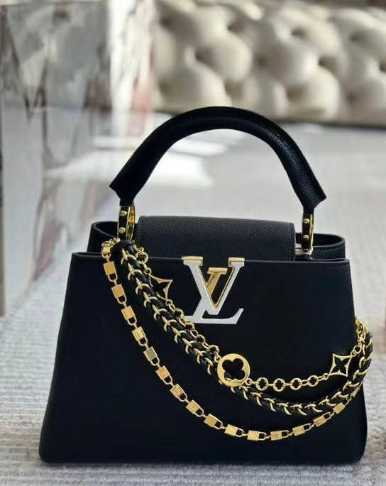 Louis Vuitton Capucines BB Bag