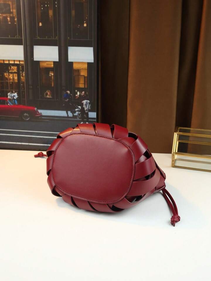 Bottega Veneta Arco Bag