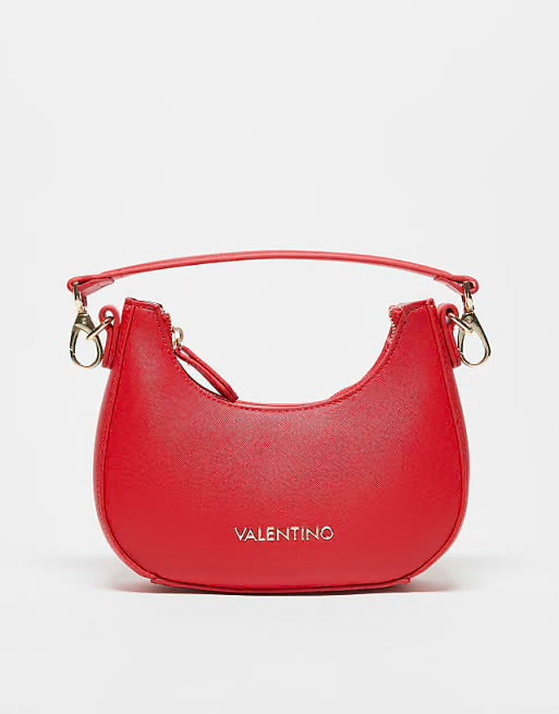 Valentino Garavani Zero Hobo Bag