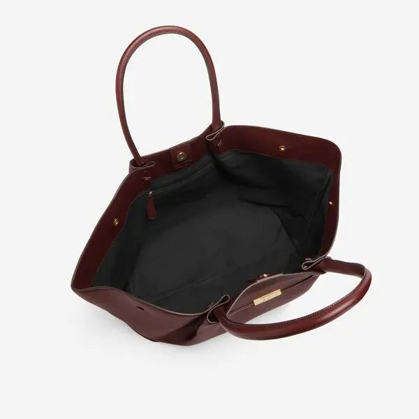 DEMELLIER The New York Tote Bag