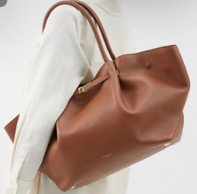 DEMELLIER The New York Tote Bag