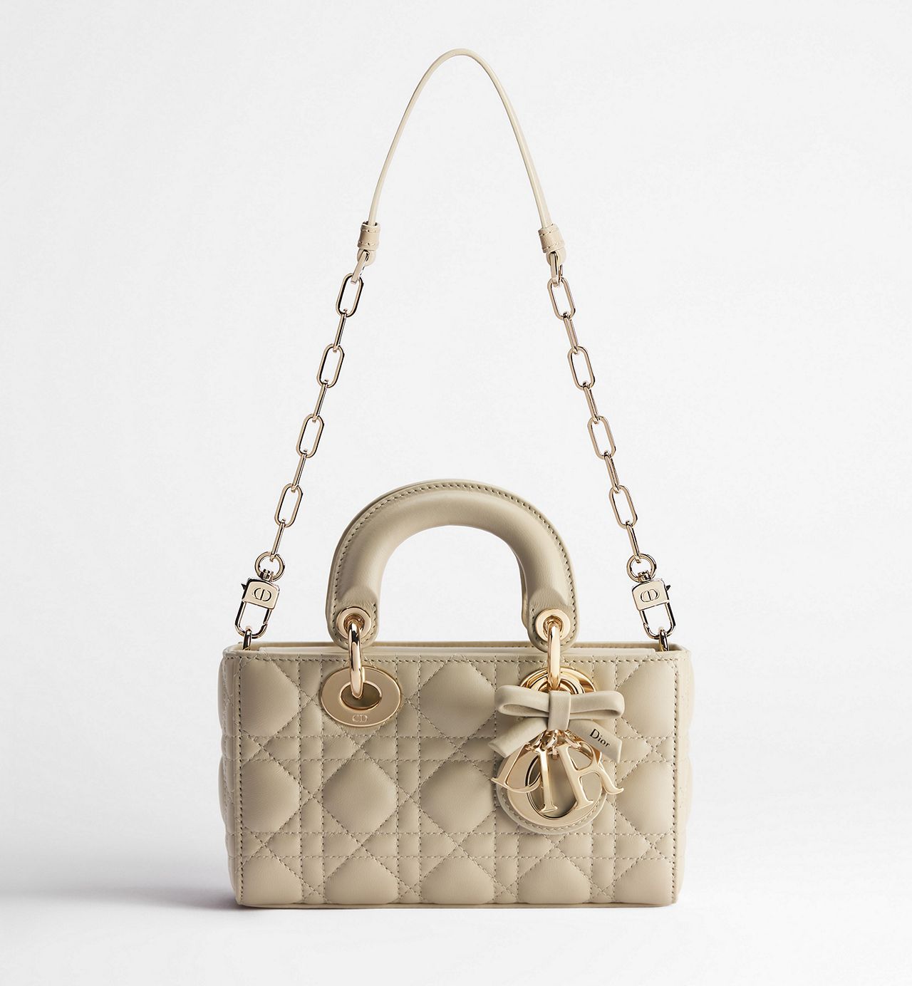 Lady Dior Joy Bag