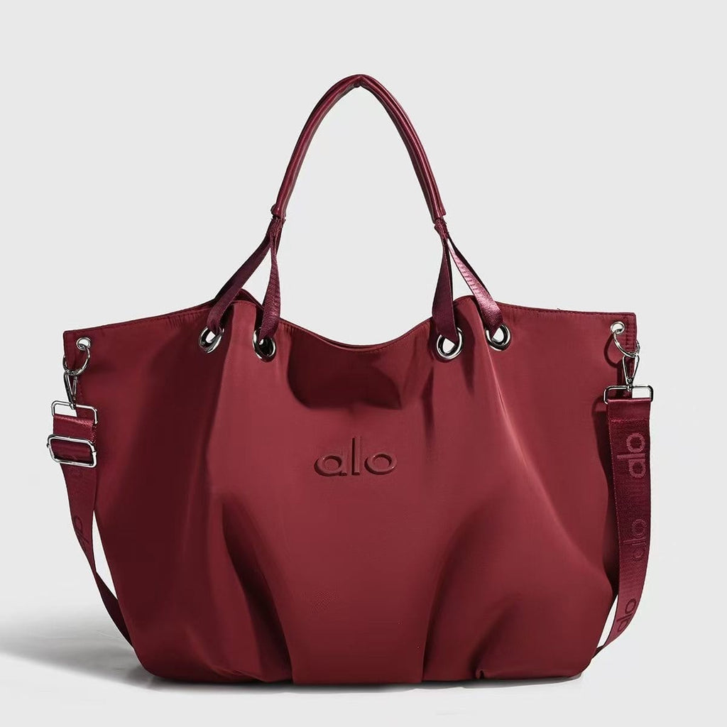 Alo Yoga Utility Tote Bag