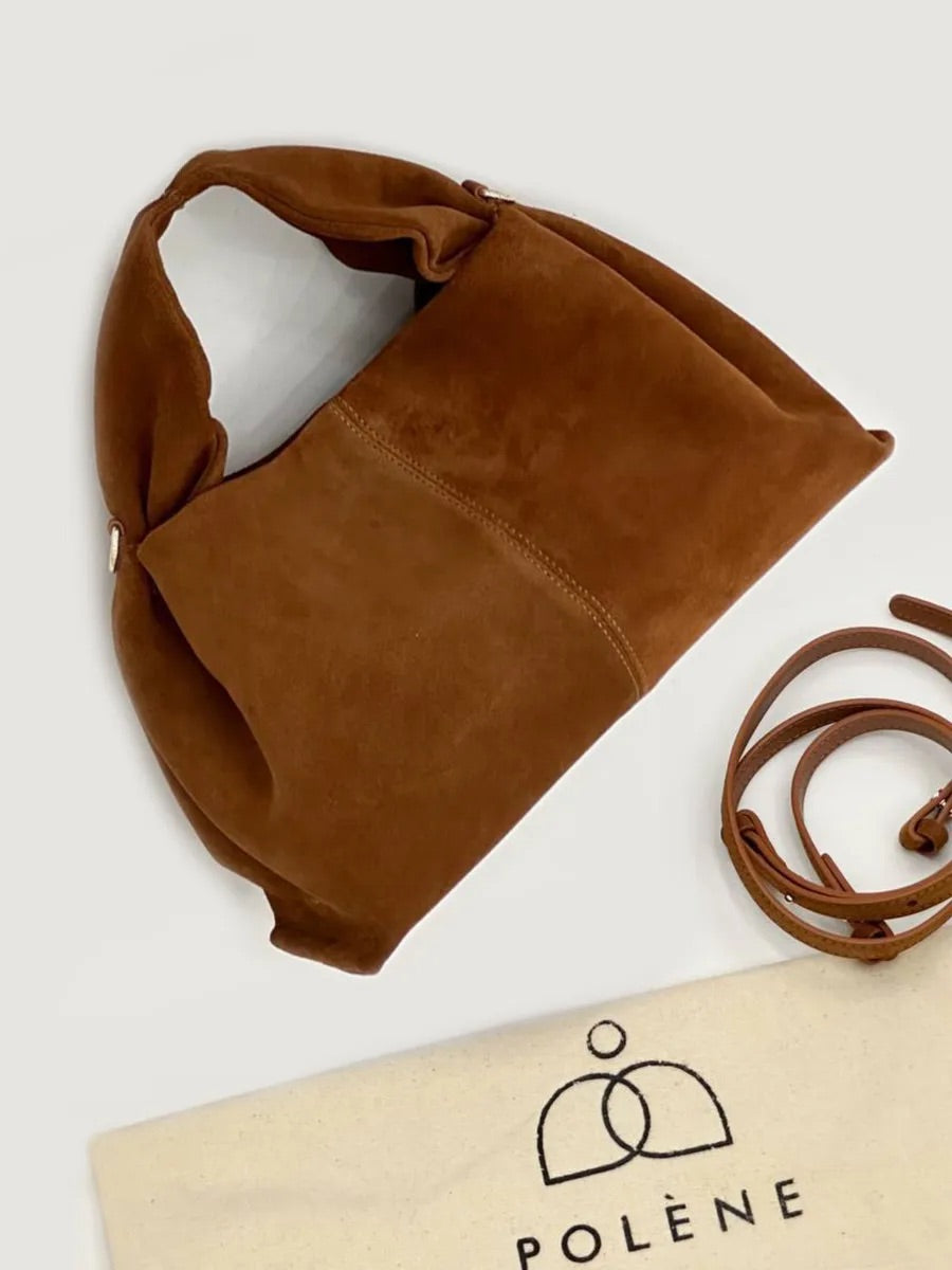 Polène Numéro Neuf - Premium Suede Edition