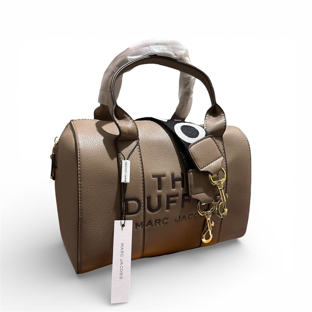 MARC JACOBS The Duffle Bag