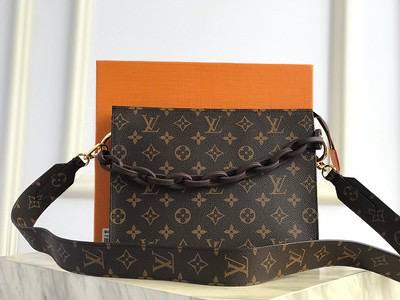 Louis Vuitton Monogram Canvas